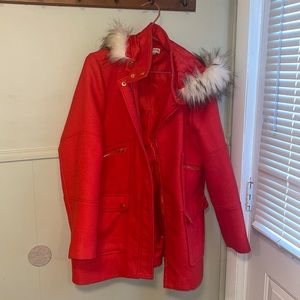 Madison Jules Jacket